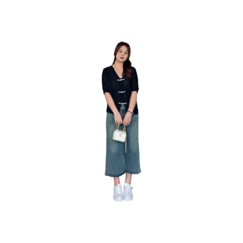 DAMABAIFENBAI Knitwear Women's