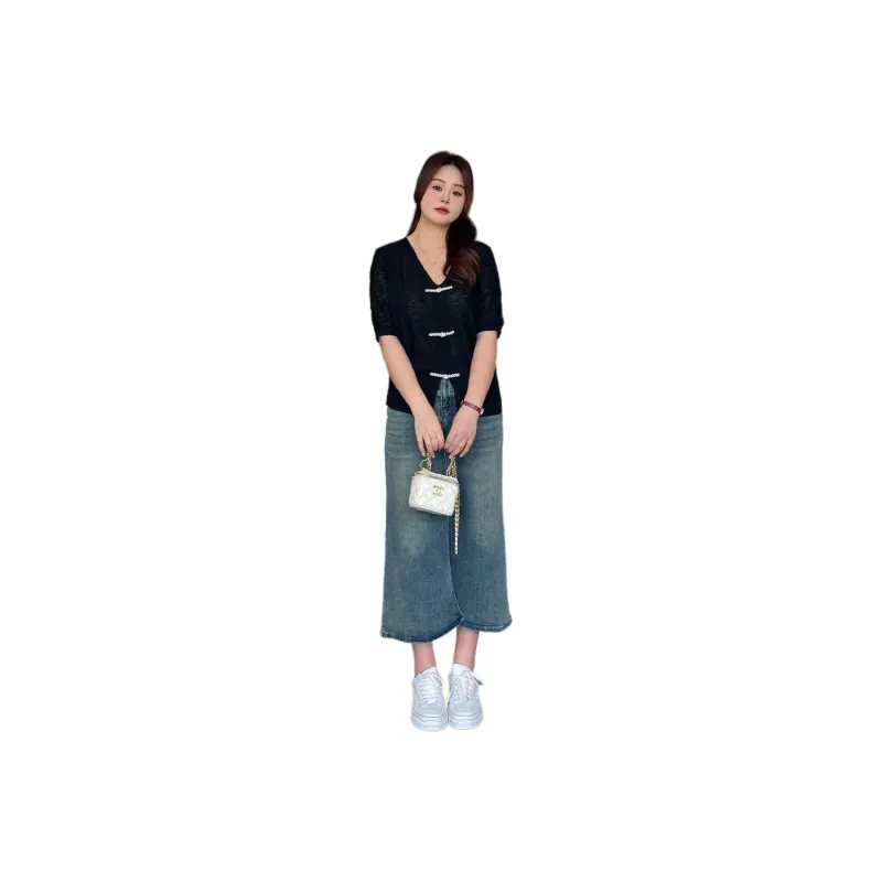 DAMABAIFENBAI Knitwear Women's-0