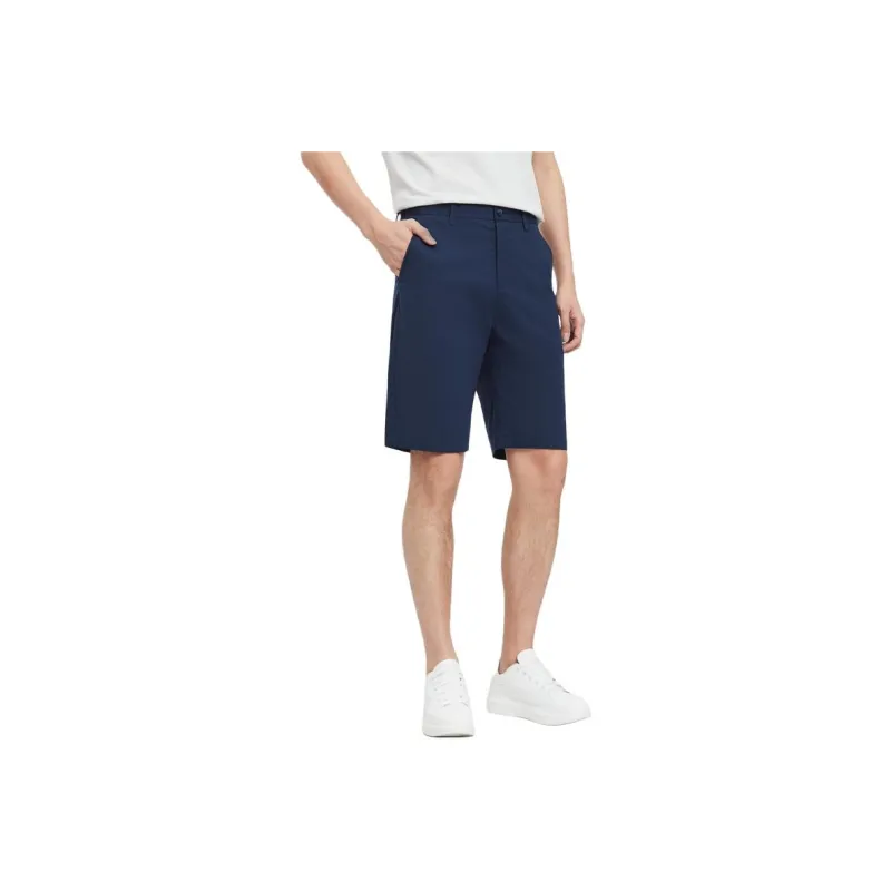SEPTWOLVES Casual Shorts Unisex-12