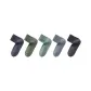 Blue Gray, Army Green, Light Green, Lime, Dark Gray