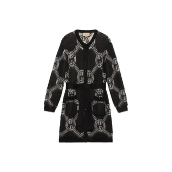GUCCI Knitwear Women's Black