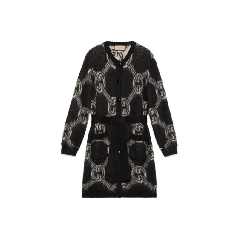 GUCCI Knitwear Women's Black-0