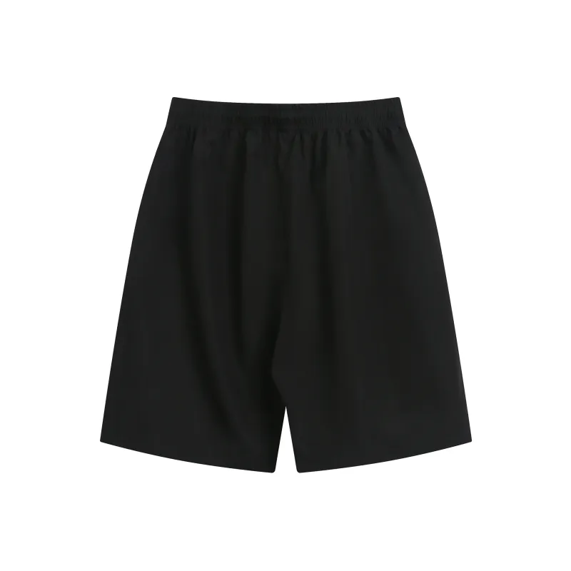 Ice flying Cargo Shorts Unisex-8