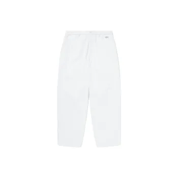 LACOSTE Gigatal Easy Wide Pants Casual Pants Men's White