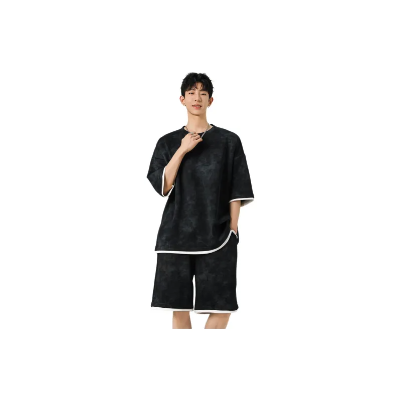 FORCEPULR Casual Sportswear Unisex-0