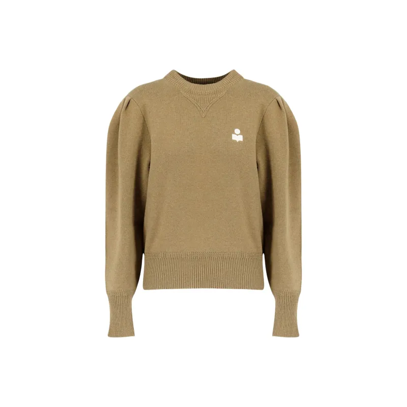 ISABEL MARANT ETOILE Kelaya Sweater-0