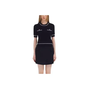 KARL LAGERFELD Knitwear Women's Black