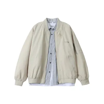 BRUMAIRE Casual Sportswear Unisex