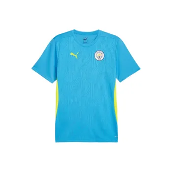 PUMA Playera De Entrenamiento Manchester City Para Hombre