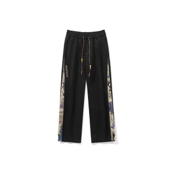 D&W Casual Pants Unisex