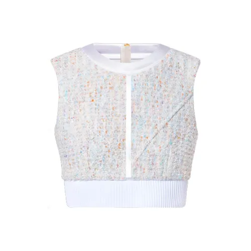 LOUIS VUITTON SS22 Camisole Women's Mixed Color