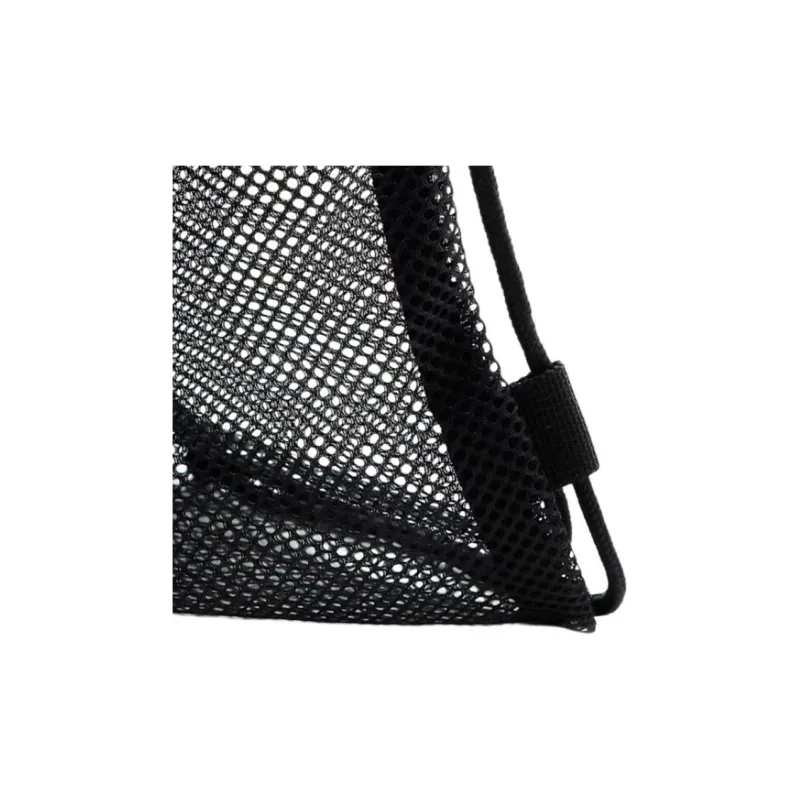 PUMA Polyester Backpack Unisex Black-3