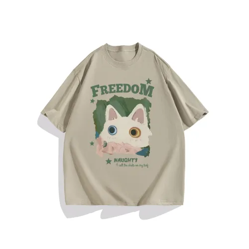 ILYOIL T Shirts Women's