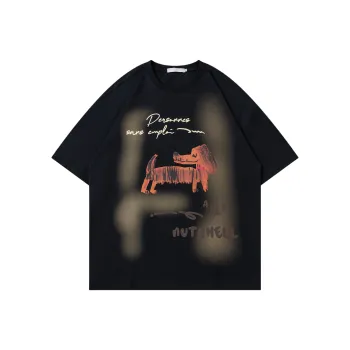 VINMUK T Shirts Unisex