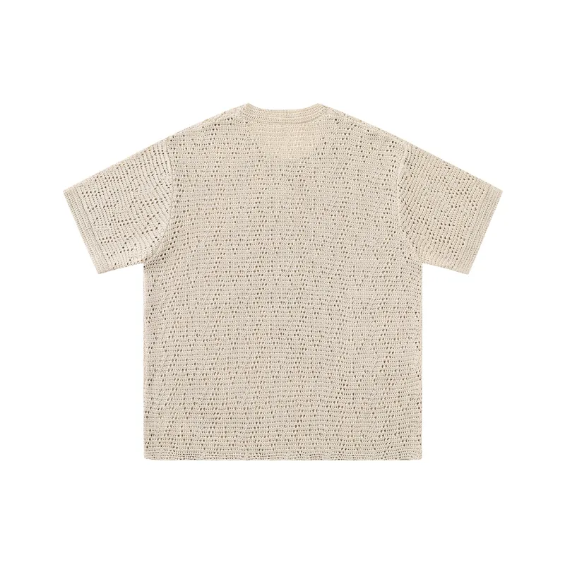 BEAR UNION T Shirt Women's Khaki-1