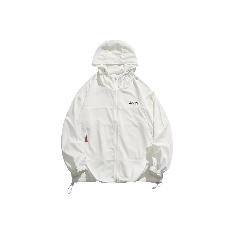 Jeep Leisure Collection Super Light, Breathable, Quick Dry, UV Protection, Cooling Sun Protection Clothing Unisex-2