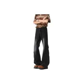 TESTUNG Jeans Unisex
