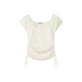 SONDR T Shirts Women's