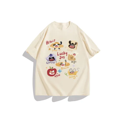 ILYOIL T Shirts Women's
