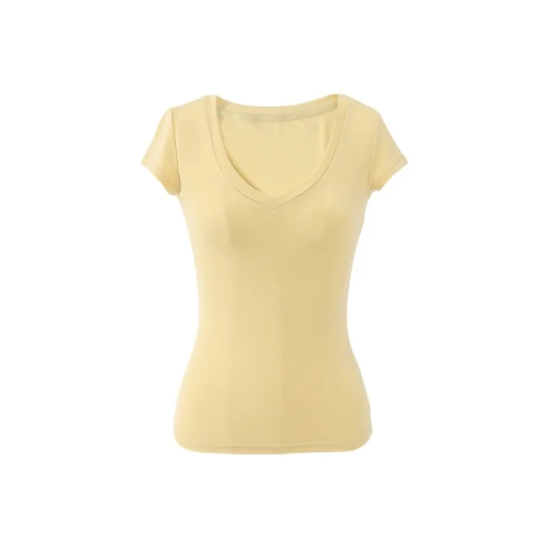 Jenna Chun T Shirts Women's-16