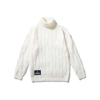 ROBINHOOD Sweaters Unisex