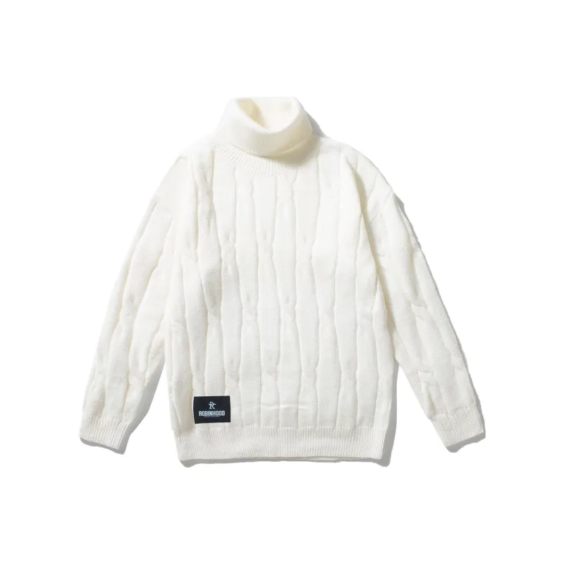 ROBINHOOD Sweaters Unisex-2