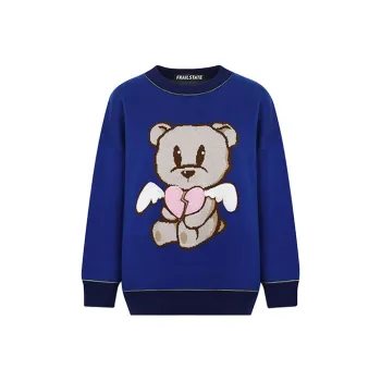 FRAIL STATE Sweater Women's Blue