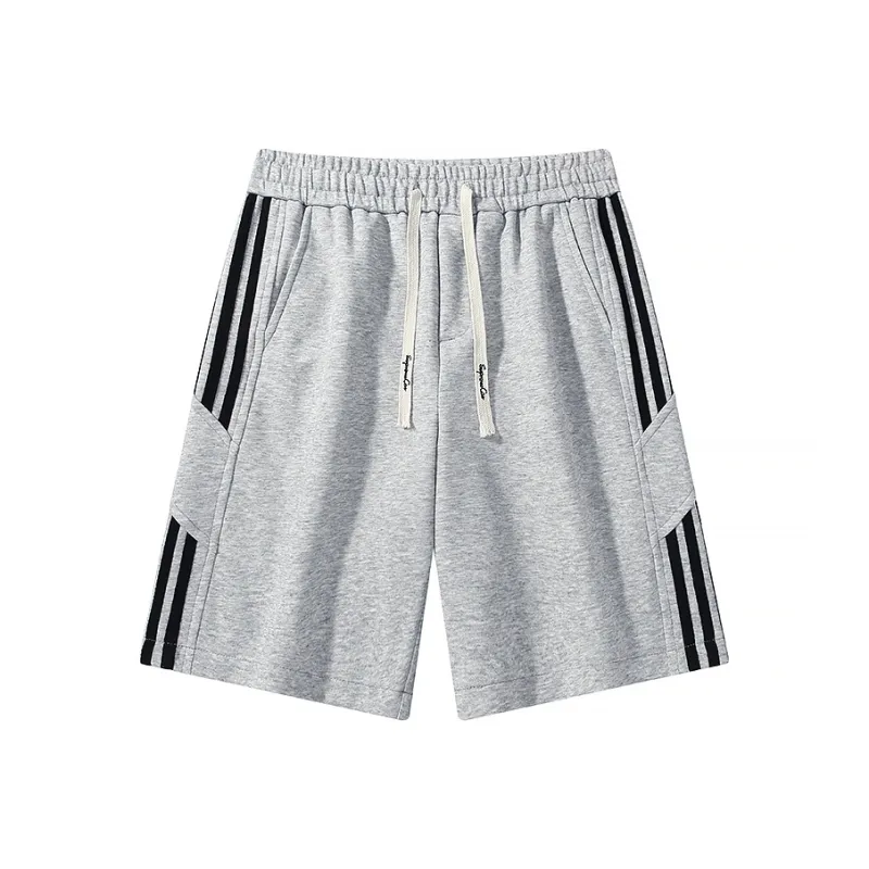 Supremo Cat Casual Shorts Unisex-2