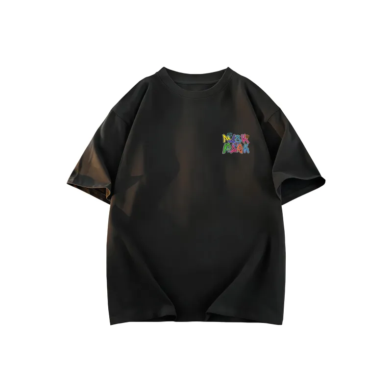 MASKPARK T Shirts Unisex-1