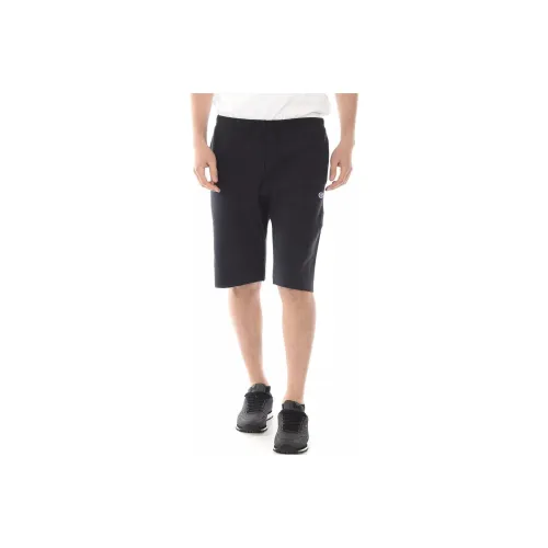 Champion Casual Shorts Men's Black