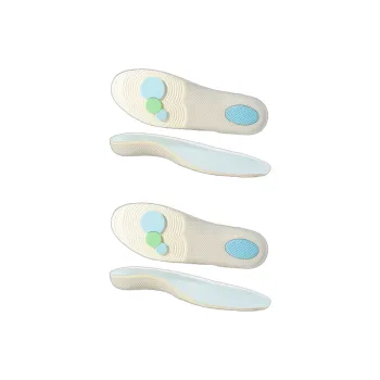 NANJIREN Shoe Supports & Shields