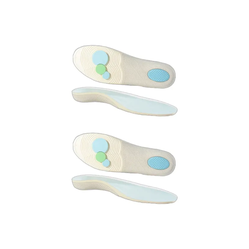 NANJIREN Shoe Supports & Shields-0