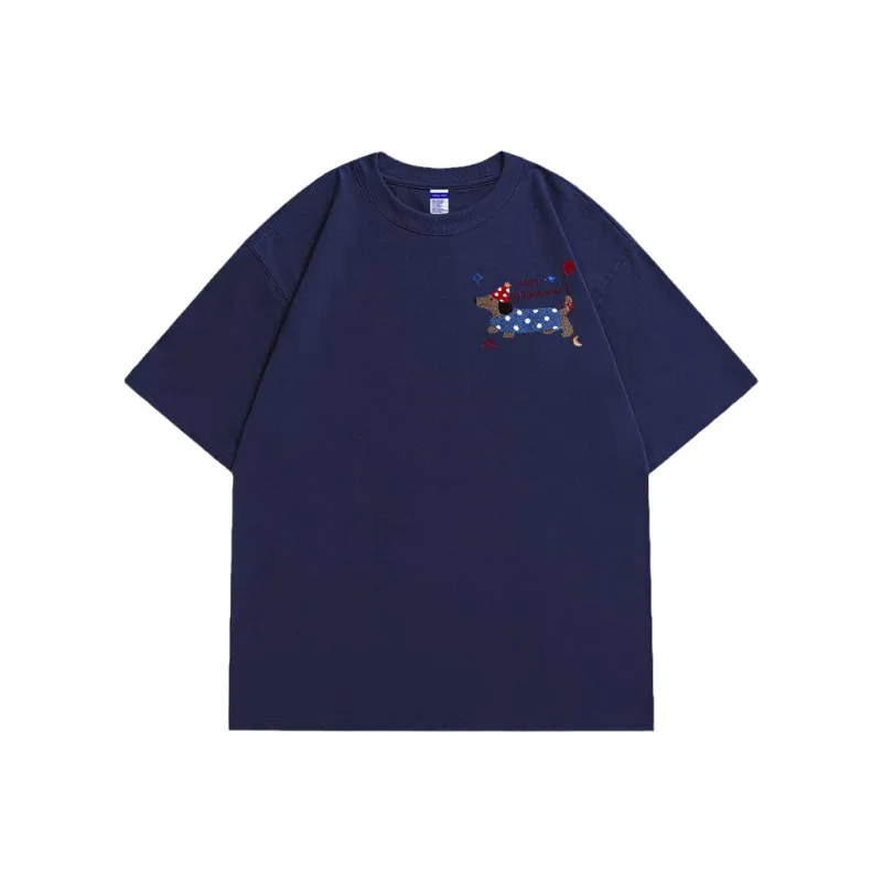 PANDA BASE T Shirts Unisex-1