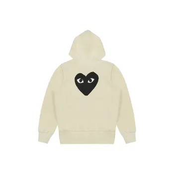 CDG Play Sweatshirts Women's