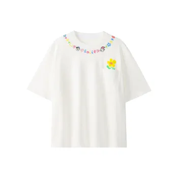 QOTRIOCK T Shirts Unisex