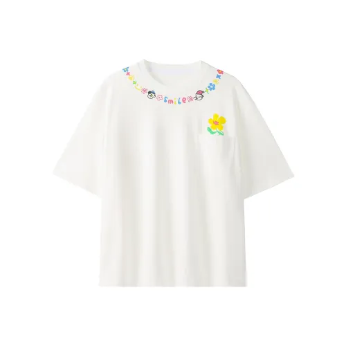 QOTRIOCK T Shirts Unisex