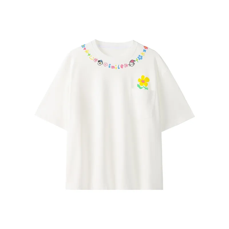 QOTRIOCK T Shirts Unisex-4