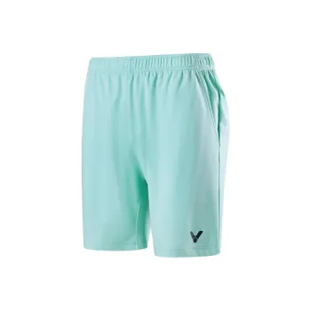 VICTOR Casual Shorts Unisex Bubble Green