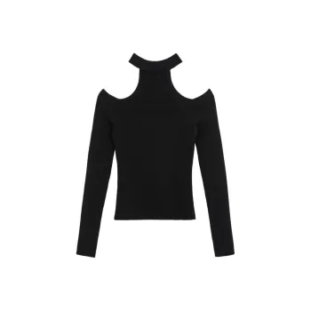 Bebe Sweaters Women's