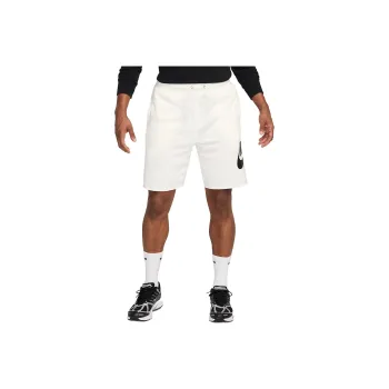 Nike Club Men's French Terry Alumni Shorts