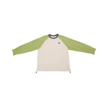 Cloud Factory Raglan Sleeve T-Shirt Women's