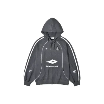 DESSUU Sweatshirts Unisex