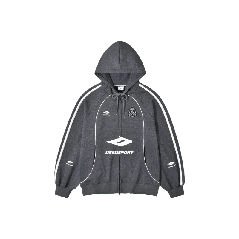 DESSUU Sweatshirts Unisex-0