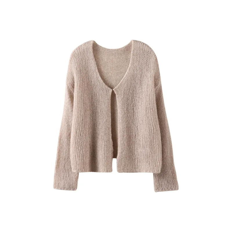 MAIGRE SIMHAT Knitwear Women's-6