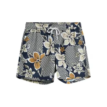 J.Lindeberg Casual Shorts Men's Multicolor
