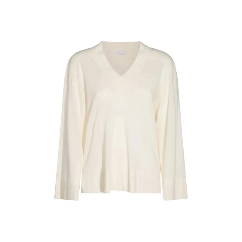 MALO Cotton Jumper-0