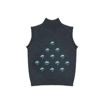 DIYAN Sweaters Women's Black