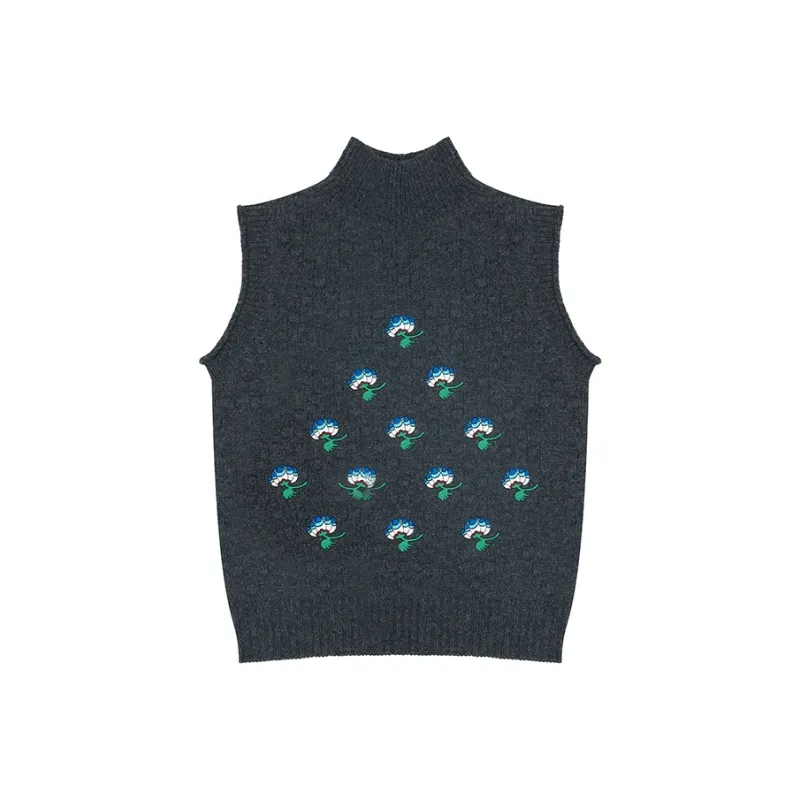 DIYAN Sweaters Women's Black-0