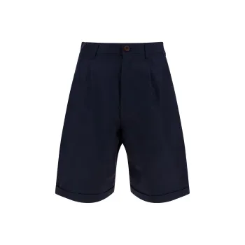JUNYA WATANABE Straight Leg Shorts