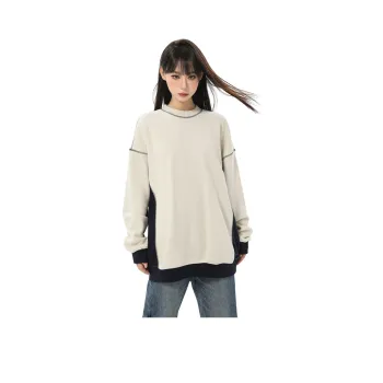 Princess Berdele Sweatshirt Women's Khaki